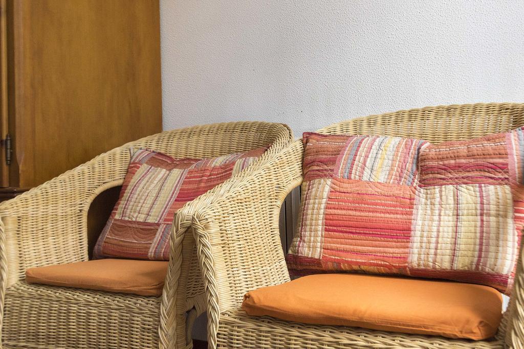Hostal La Carballinesa Santiago de Compostela Bagian luar foto