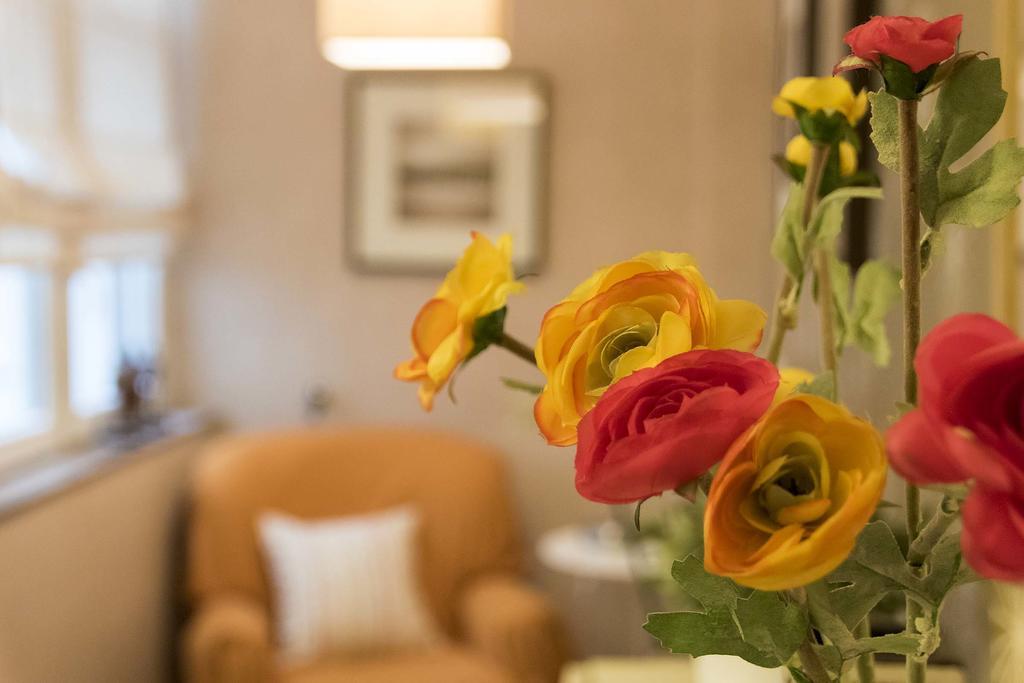 Hostal La Carballinesa Santiago de Compostela Bagian luar foto
