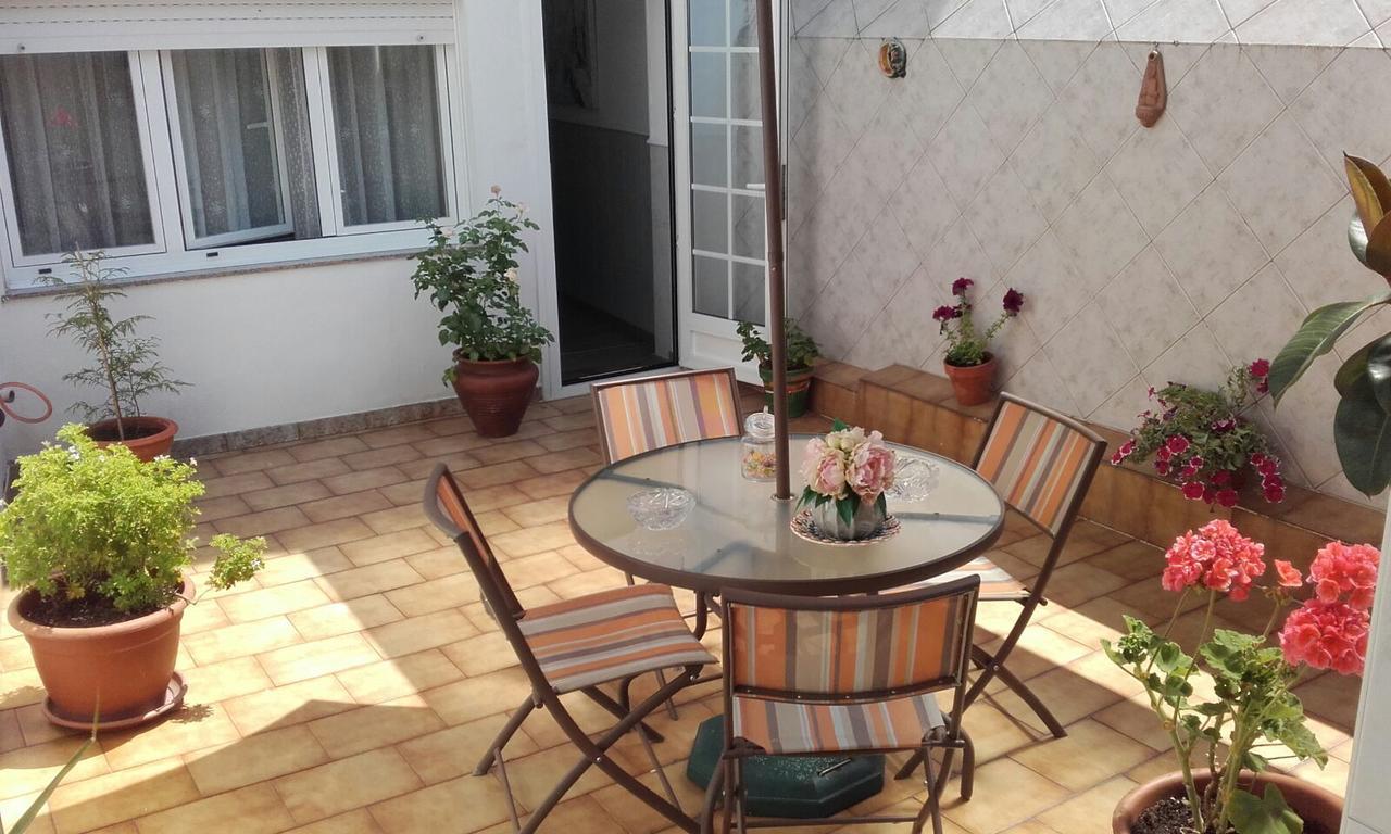Hostal La Carballinesa Santiago de Compostela Bagian luar foto