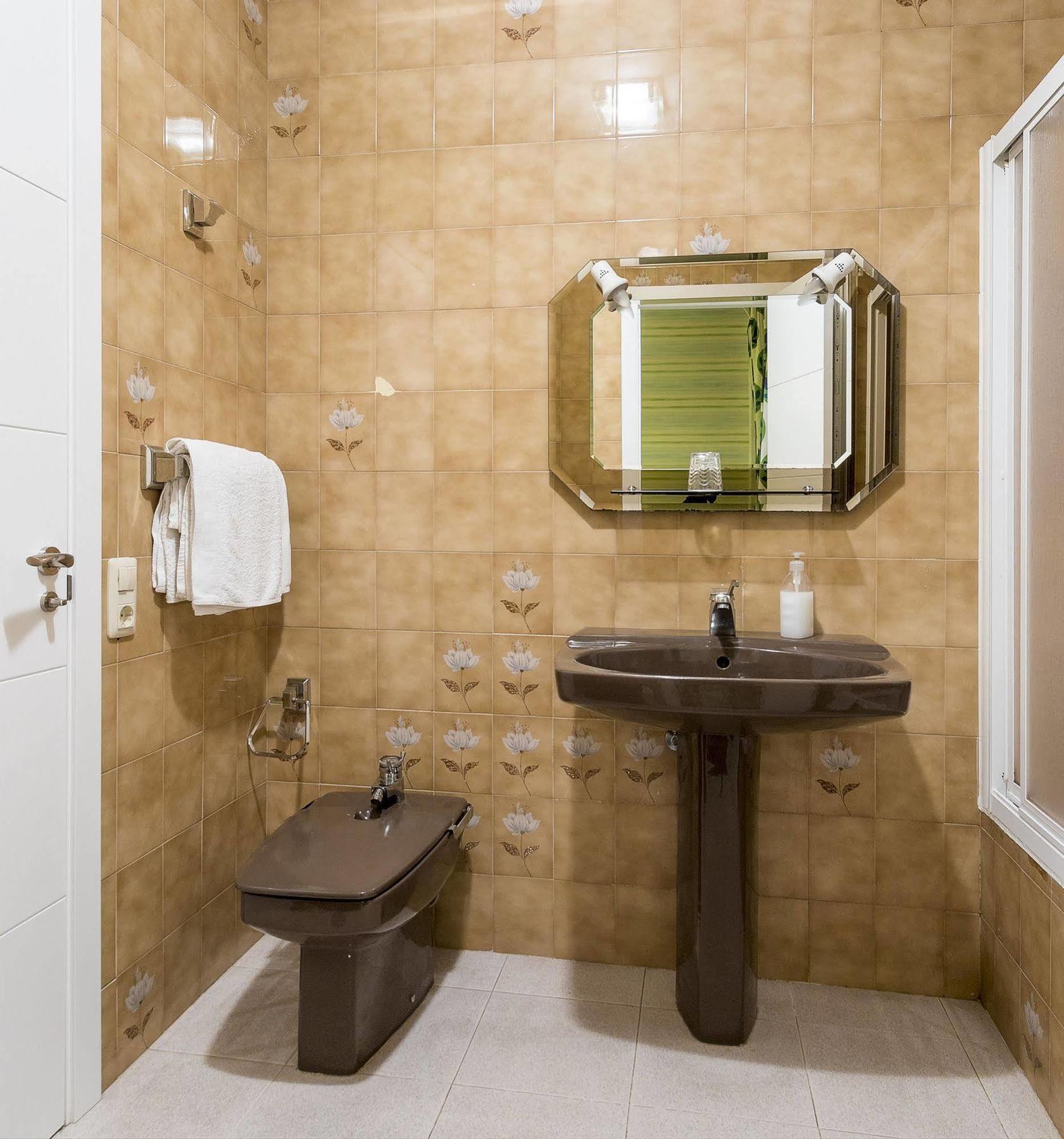 Hostal La Carballinesa Santiago de Compostela Bagian luar foto