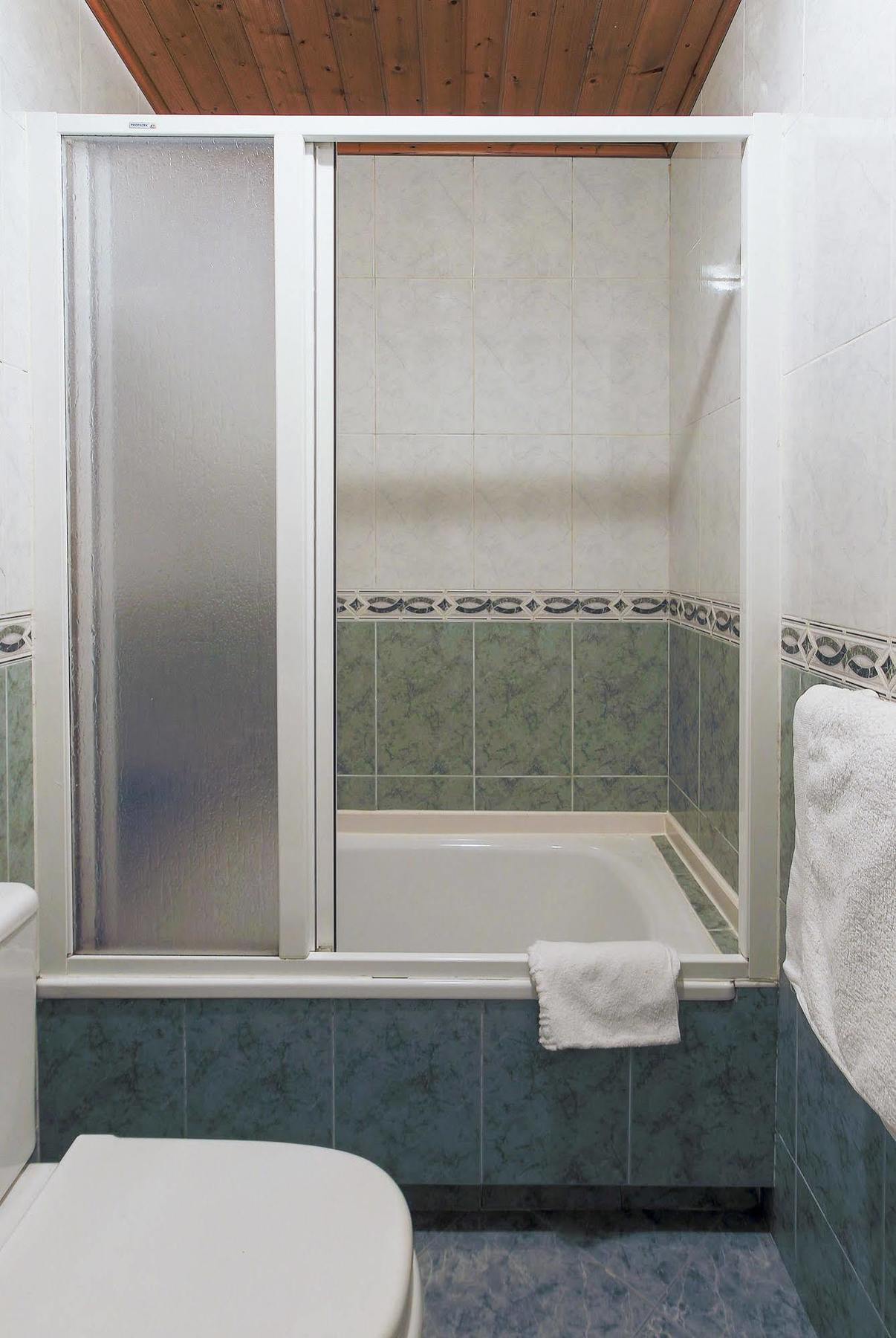 Hostal La Carballinesa Santiago de Compostela Bagian luar foto